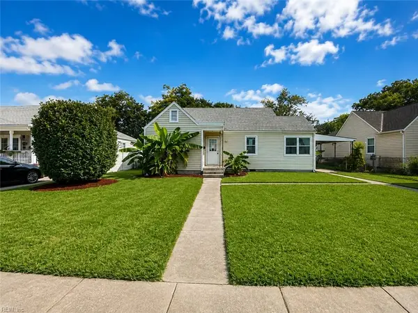 1808 Croyden Road, Norfolk, VA 23503