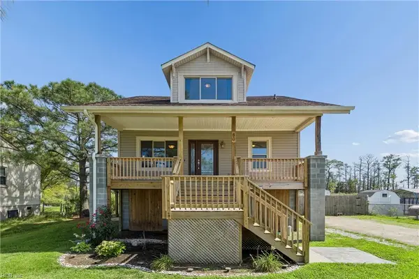 80 Messick Road, Poquoson, VA 23662