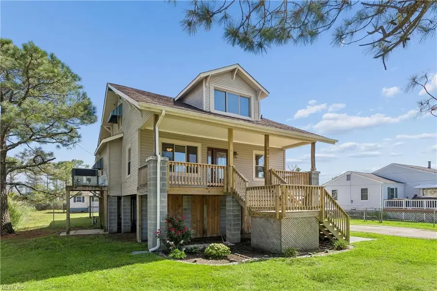 80 Messick Road, Poquoson, VA 23662 - #2
