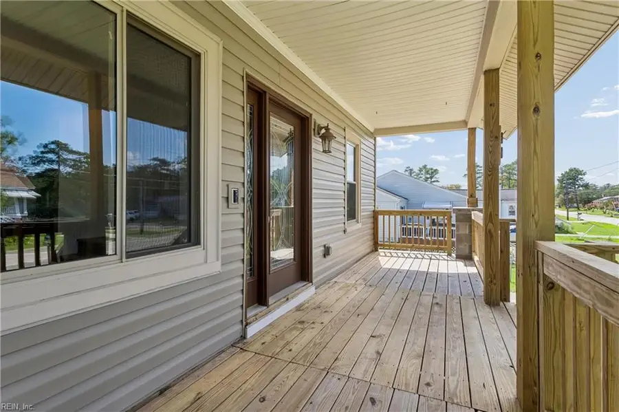 80 Messick Road, Poquoson, VA 23662 - #3