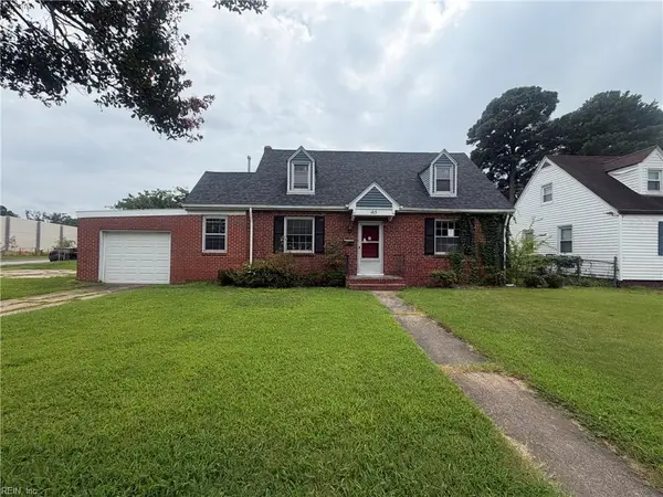 165 Commodore Drive, Norfolk, VA 23503