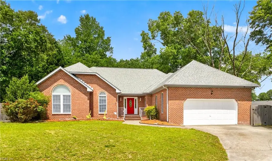 3120 Deans Court, Chesapeake, VA 23321 - #2