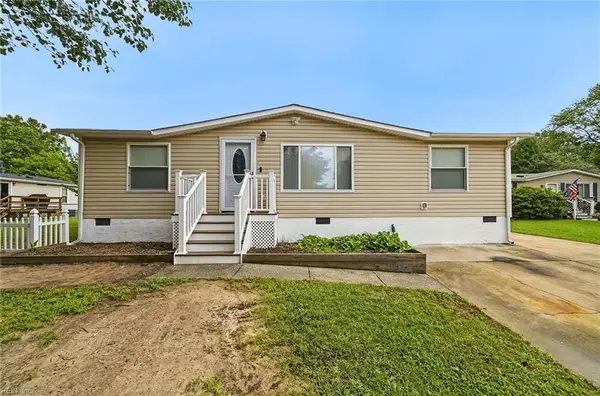 103 Tall Pine Circle, Yorktown, VA 23693