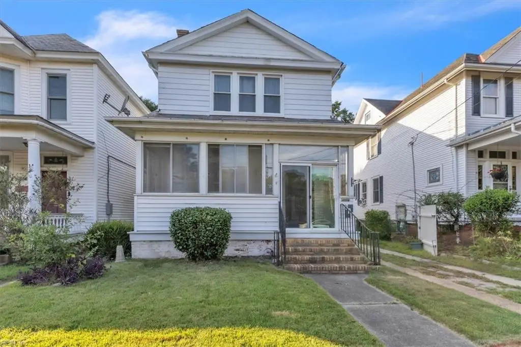 240 Lucile Avenue, Norfolk, VA 23504 - #1