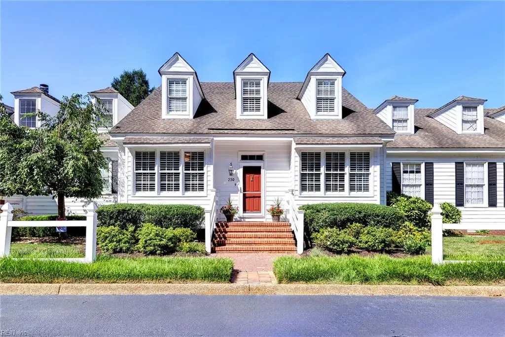 230 Par Drive, Williamsburg, VA 23188 - #1
