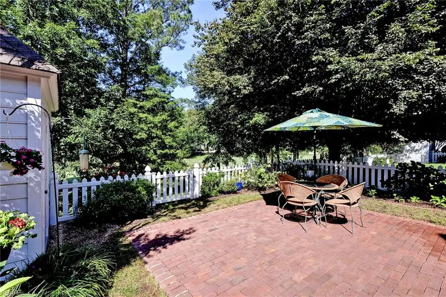 230 Par Drive, Williamsburg, VA 23188 - #2