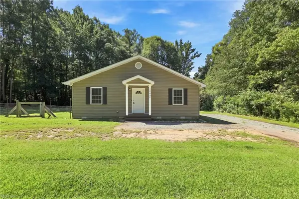 10664 Magnet Drive, Smithfield, VA 23430