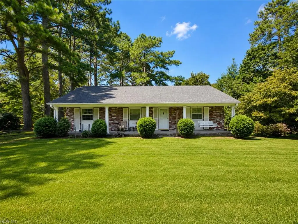 640 Deep Creek Road, Newport News, VA 23606 - #1
