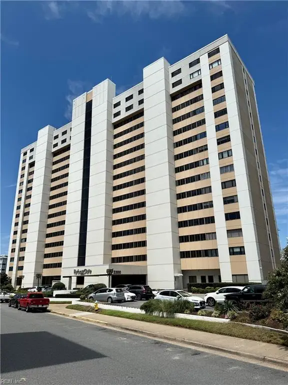 3300 Ocean Shore Avenue #902, Virginia Beach, VA 23451