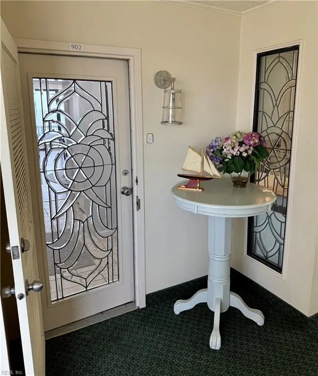 3300 Ocean Shore Avenue #902, Virginia Beach, VA 23451 - #2