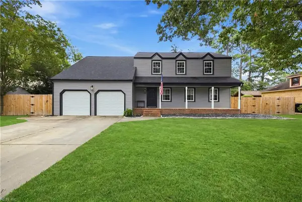 1032 Yardley Landing, Virginia Beach, VA 23464