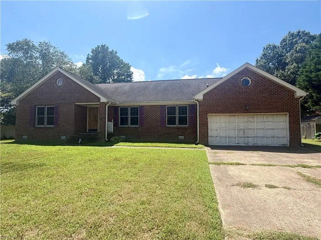929 Lindsley Drive, Virginia Beach, VA 23454 - #1