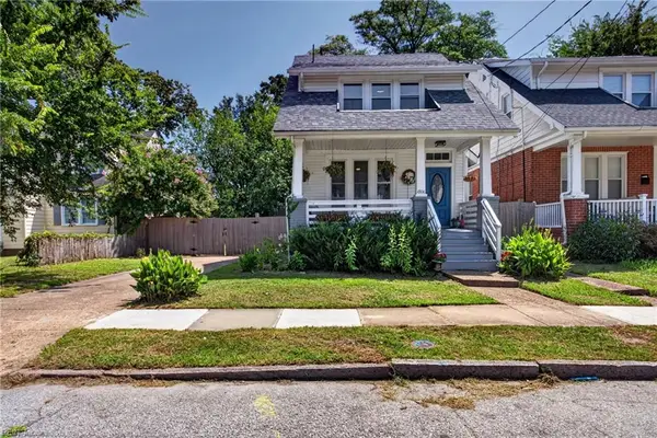 4306 Newport Avenue, Norfolk, VA 23508