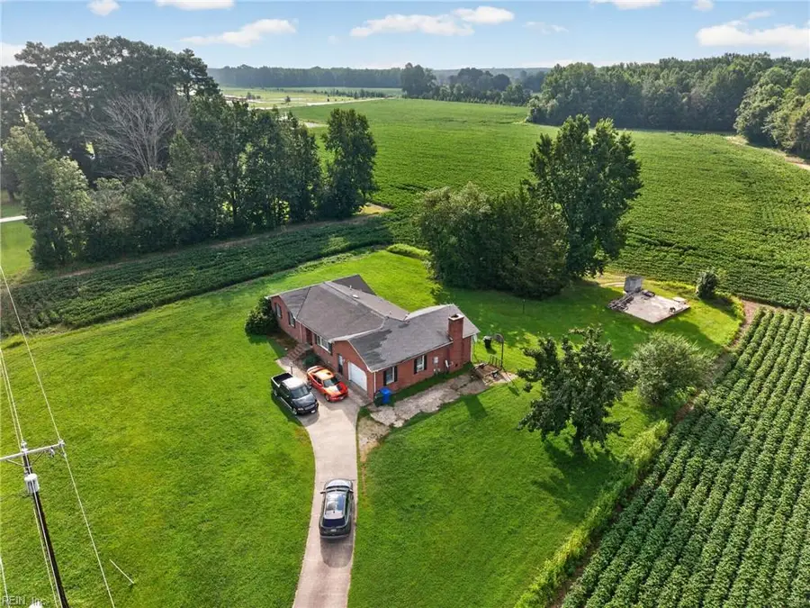 5729 Holland Road, Suffolk, VA 23437 - #2