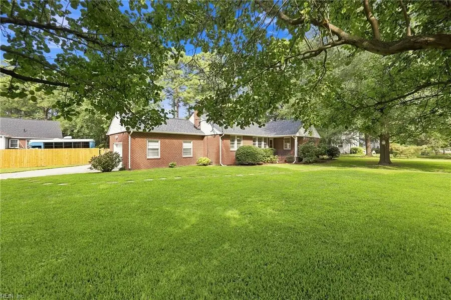 4624 Kemp Drive, Portsmouth, VA 23703 - #3