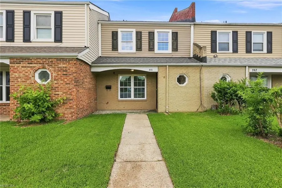 800 Lake Edward Drive, Virginia Beach, VA 23462 - #3