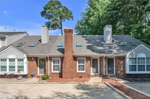 13 Hackberry Place, Hampton, VA 23666