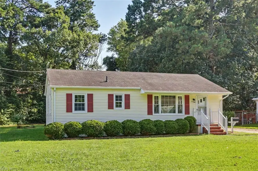 798 Old Oyster Point Road, Newport News, VA 23602 - #3
