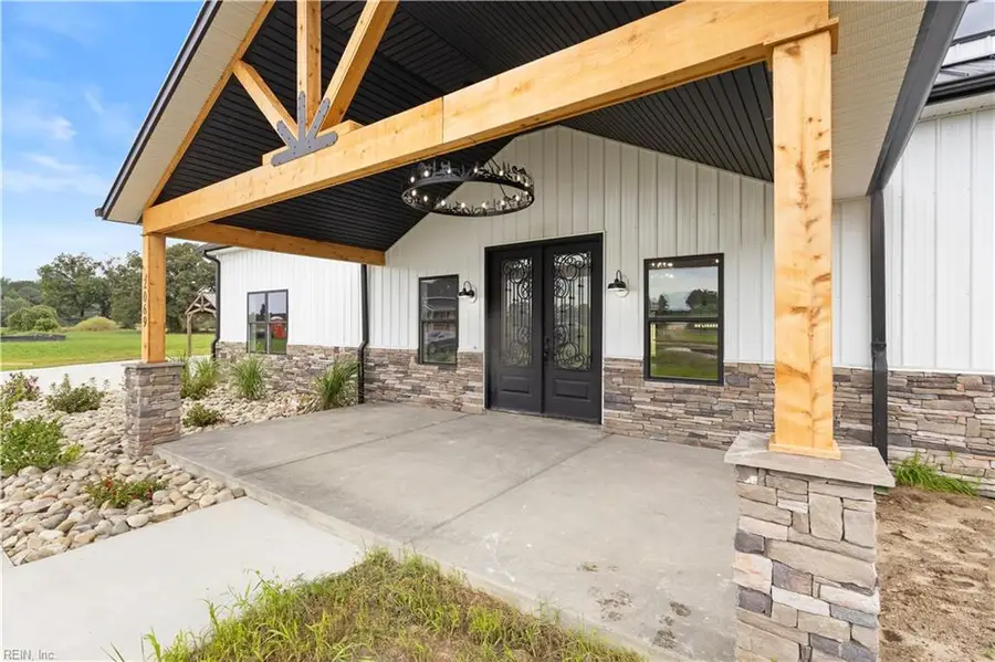 7.84AC Forksville Road, La Crosse, VA 23950 - #3