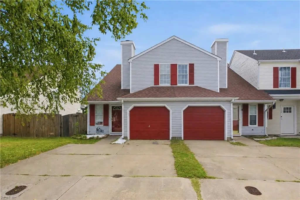 176 Wexford Drive E, Suffolk, VA 23434 - #1