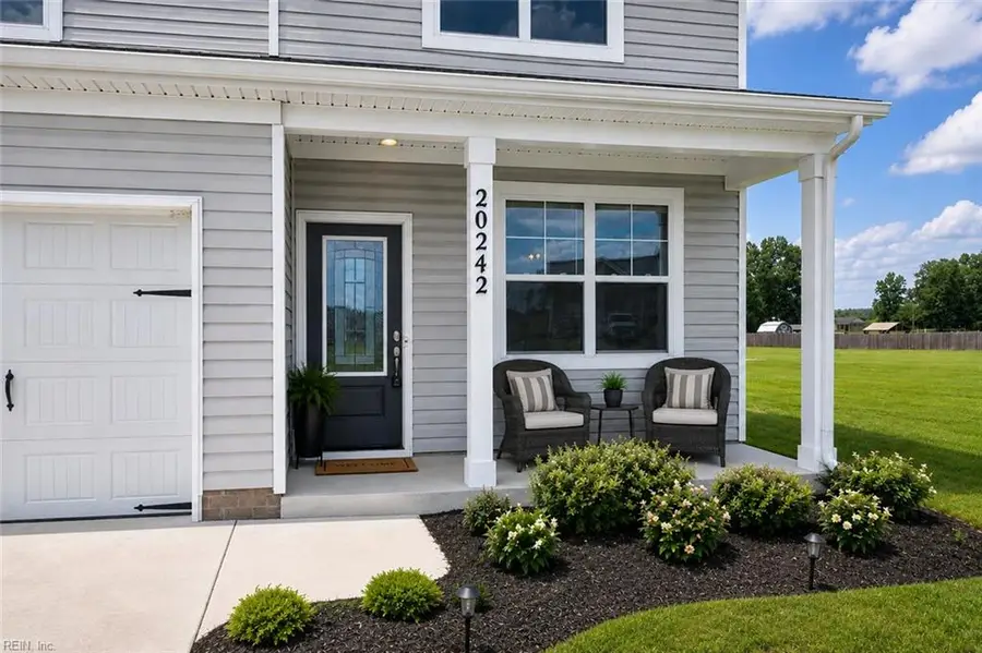 20242 Spring Branch Court, Franklin, VA 23851 - #3