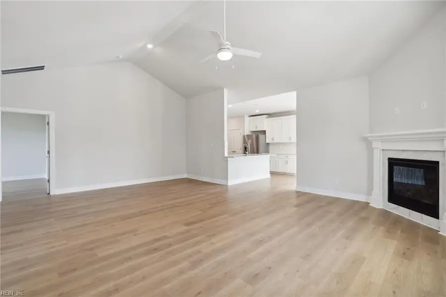2154 Edwin Drive, Chesapeake, VA 23322 - #3