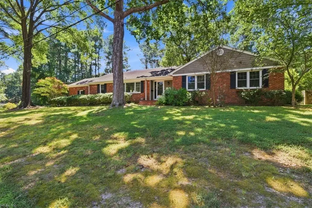2705 Mulberry Grove Court, Virginia Beach, VA 23452 - #1