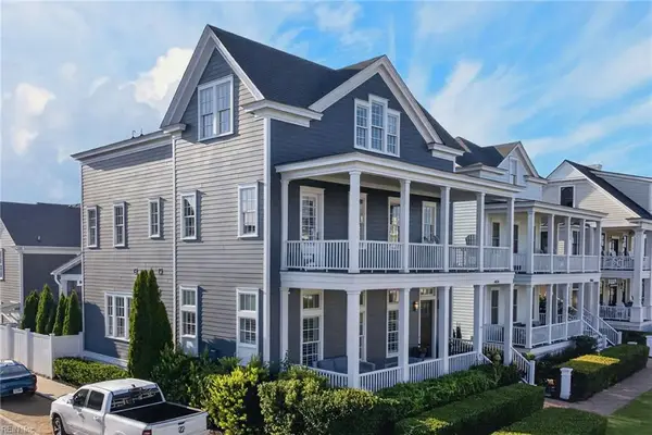 4850 E Beach Drive, Norfolk, VA 23518