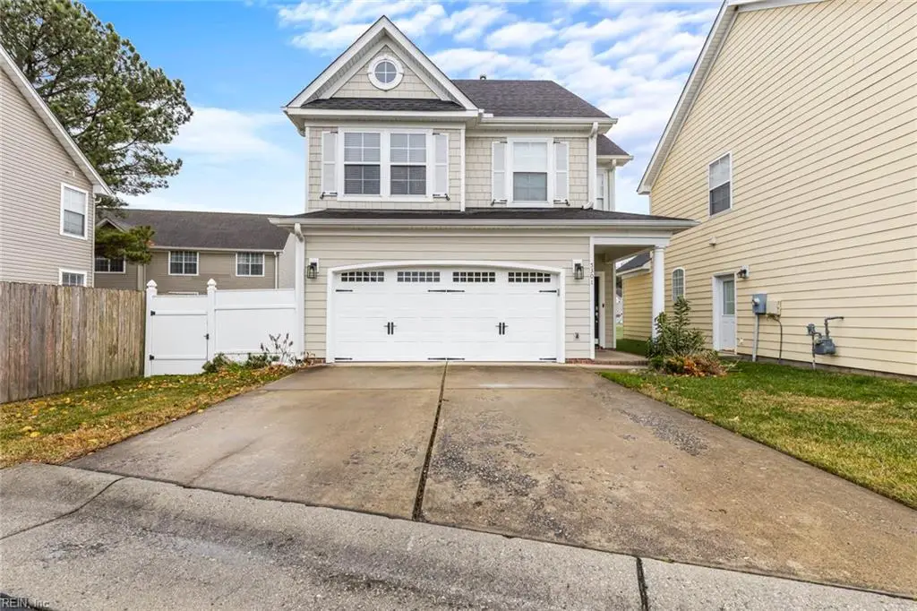5301 Chalet Place, Virginia Beach, VA 23462 - #1