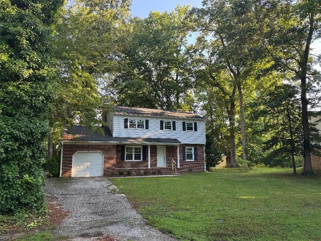 105 Marlin Circle, Yorktown, VA 23692 - #1