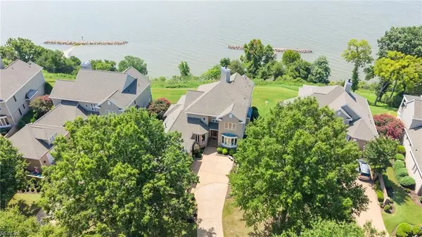 307 Rivers Edge, Williamsburg, VA 23185