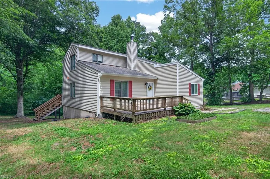16056 Carroll Bridge Road, Smithfield, VA 23430 - #3