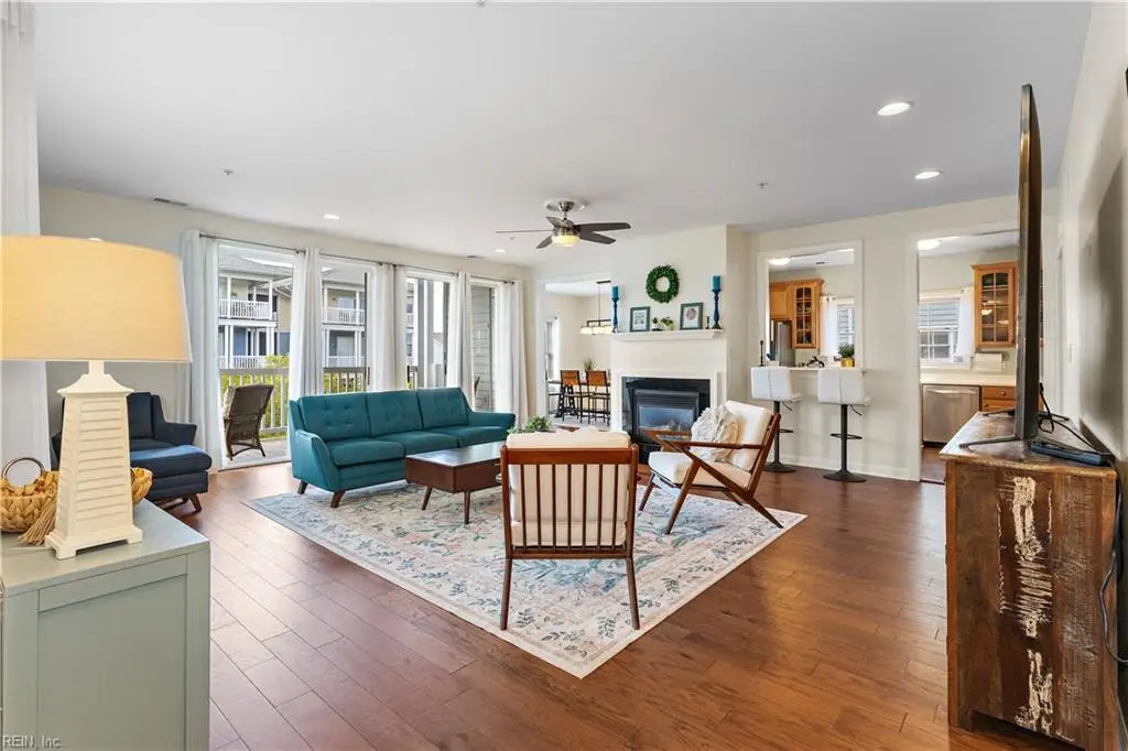 8312 N View Boulevard, Norfolk, VA 23518 - #1