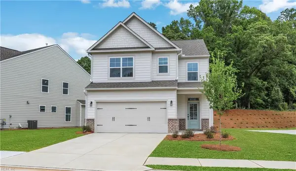 1025 Bennett's Arch, Suffolk, VA 23435