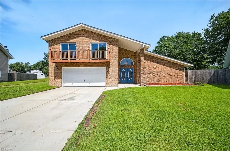 1424 Planting Court, Virginia Beach, VA 23453 - #2