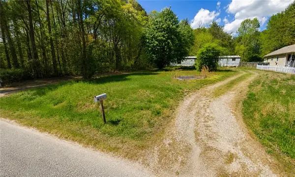 3100 Chickahominy Road, Toano, VA 23168
