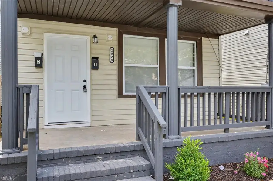 2520 Barre Street, Norfolk, VA 23504 - #2