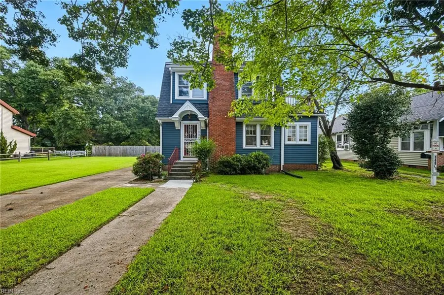 154 Alleghany Road, Hampton, VA 23661 - #3