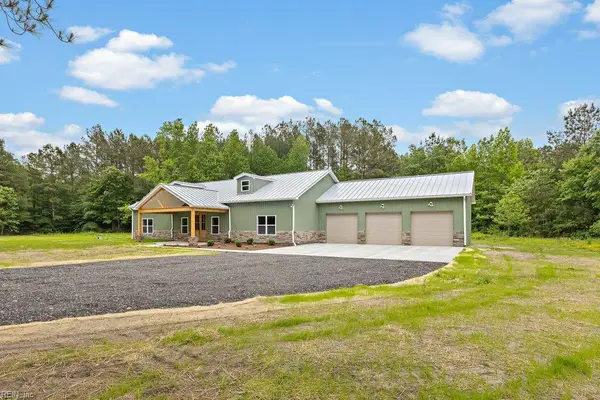 3AC Barnes Road, Toano, VA 23168