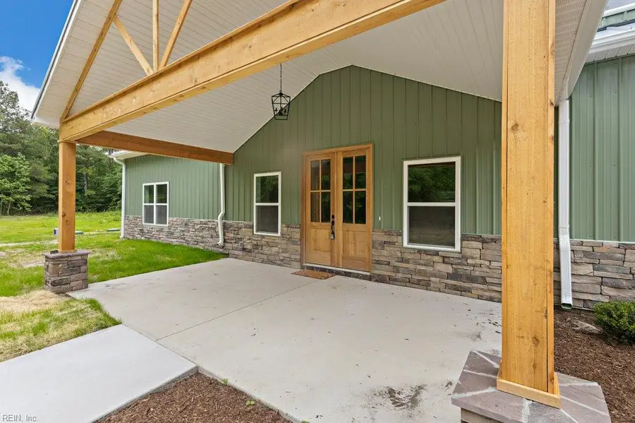 3AC Barnes Road, Toano, VA 23168 - #2