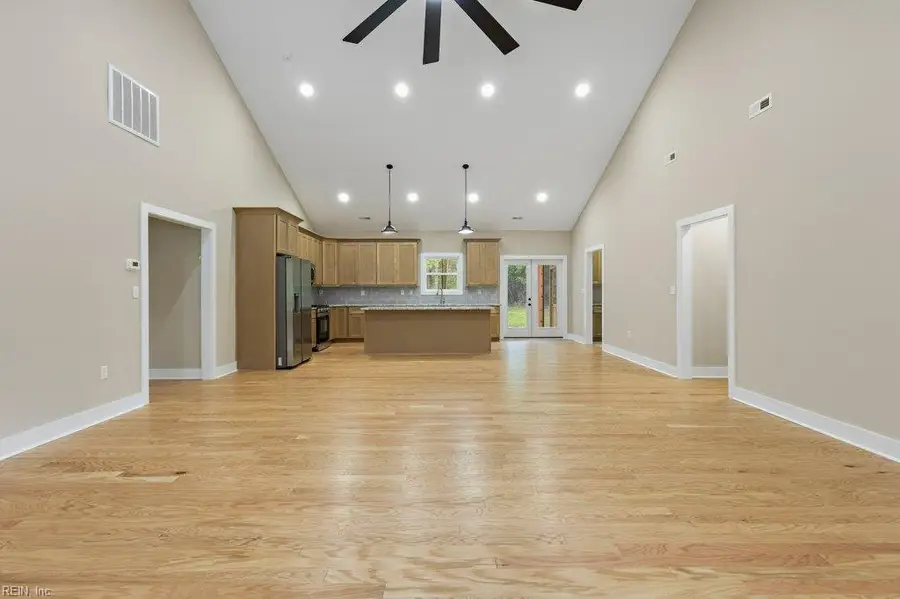 3AC Barnes Road, Toano, VA 23168 - #3