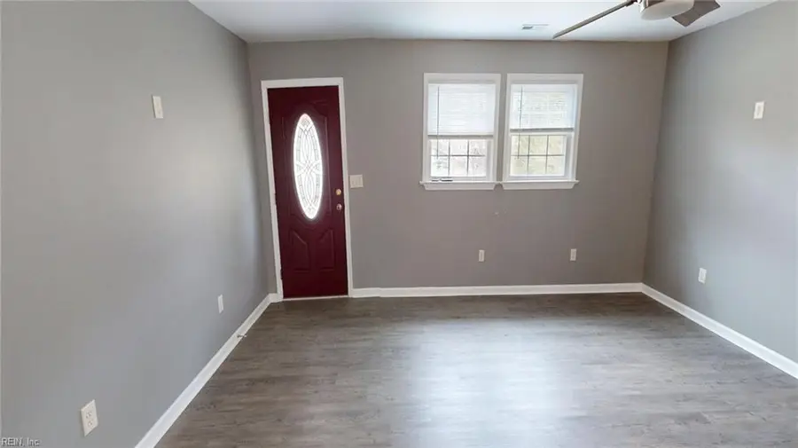 3764 Cappahosic Road, Gloucester, VA 23061 - #2