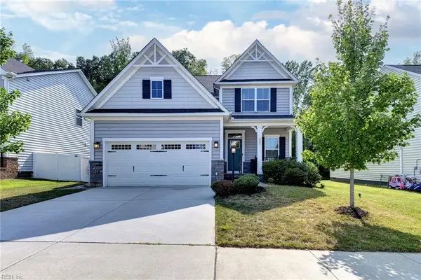 409 Boltons Mill Parkway, Williamsburg, VA 23185