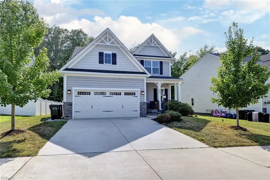 409 Boltons Mill Parkway, Williamsburg, VA 23185 - #2
