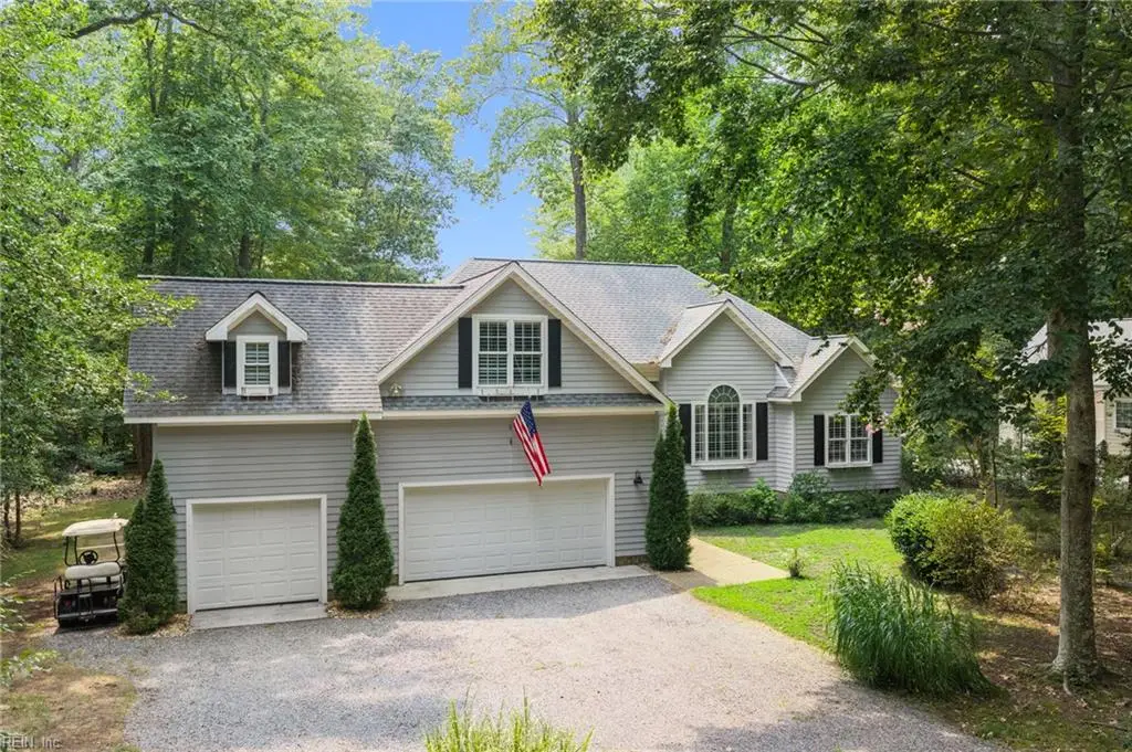 974 Wilton Coves Drive, Hartfield, VA 23071 - #1