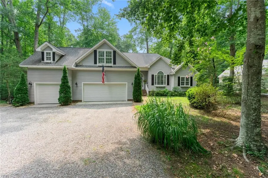974 Wilton Coves Drive, Hartfield, VA 23071 - #2