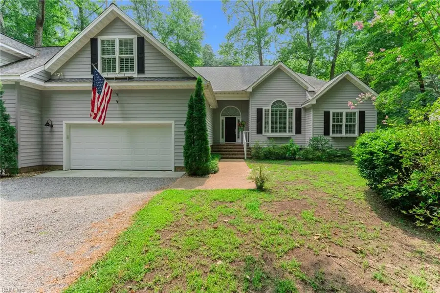 974 Wilton Coves Drive, Hartfield, VA 23071 - #3