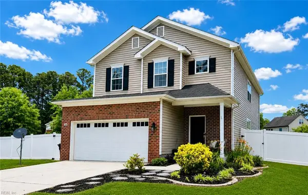 114 Cotswold Court, Williamsburg, VA 23185
