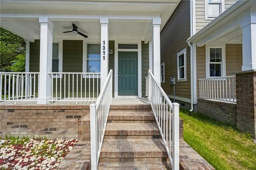 1311 Reservoir Avenue, Norfolk, VA 23504 - #2