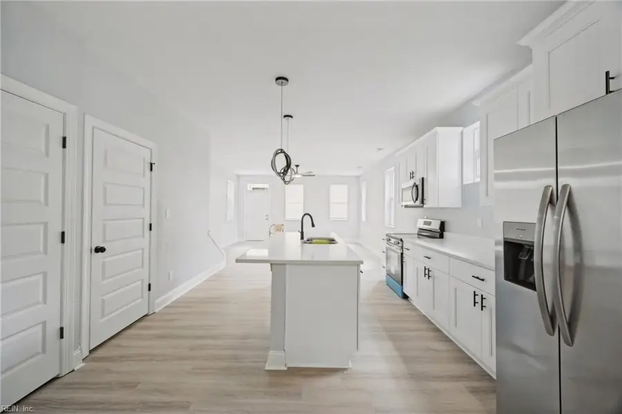1311 Reservoir Avenue, Norfolk, VA 23504 - #3